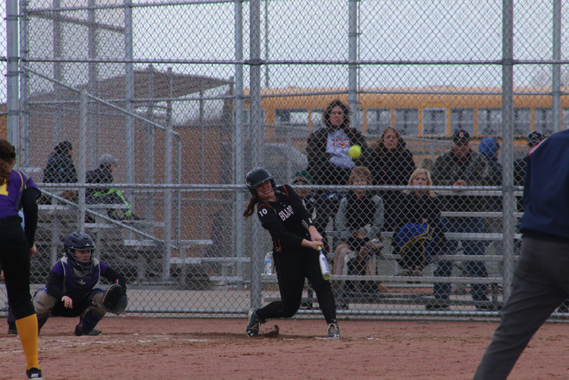 Jenneman home run